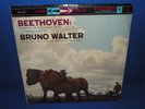 Beethoven Symphony No. 6 in F Major OP 68 Bruno Walter Columbia 6 Eye MS 6012