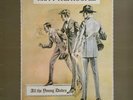 MOTT THE HOOPLE - All The Young Dudes (LP) (G+/G+)