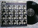 THE BEATLES A HARD DAY'S NIGHT RARE ORIGINAL EX YUGOSLAV 2ND PRESS 1979 EX-/EX
