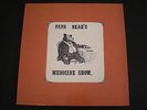 RARE 8/20 LP GREEN MARBLE psych PAPA BEAR'S MEDICINE SHOW Five Little Indians