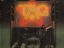 Ted Mulry LIVE ON TOUR Australian ALBERT Promo RARE 7