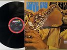 ALBERT AYLER Love Cry IMPULSE Japan ORG 1972 Press Free Jazz MINT Milford Graves