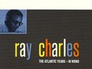 RAY CHARLES-THE ATLANTIC STUDIO ALBUMS IN MONO-VINYL LP (7) RHINO NEU