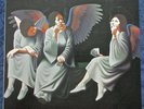 BLACK SABBATH Heaven and Hell (1978) Vinyl, LP Warner Bros BSK 3372 EX