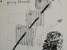A.R.Penck, ART Cover LP - Jeanne Lee, Dennis Charles, Billy Bang
