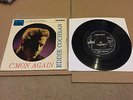 Eddie Cochran C'mon again Liberty single single 50s rock n Roll RARE 7