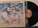 EDDIE PALMIERI & CAL TJADER '77 Tico NM-