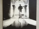 Neil Young - Le Noise [VINYL] NM/NM Orig 2010 Pressing Embossed Cover w/ Matrix