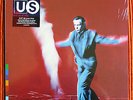 PETER GABRIEL - US  Numbered  Limited Edition Half-Speed 180g 45rpm  3LP  SEALED