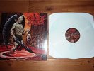 Suicidal Angels - Bloodbath - weißes / white Vinyl - NEU - LP - Blood Bath