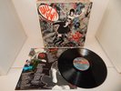 DARYL HALL JOHN OATES Big Bam Boom RL Ludwig Masterdisk toploader orig '84 LP NM