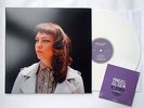 ANGEL OLSEN - MY WOMAN - LTD WHITE VINYL ALBUM & BONUS DEMO CD - RARE