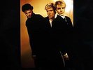 Duran Duran Master Mixes - Brazilian DJ Poster Brazilian poster promo 36 X 24