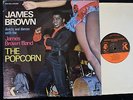 James Brown King 1055 The Popcorn