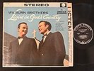 Wilburn Brothers Decca STEREO 78959 Livin' In God's Country