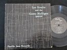 10” LP Lee Konitz Plays With The Gerry Mulligan Quartet Pacific Jazz 10