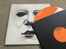 Mondo HALLOWEEN Soundtrack 2LP ORANGE Vinyl John Carpenter