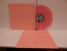 NM/EX+ The Pink Floyd - Animals French Pink Vinyl Promo of 50 Copies Very RARE