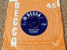THE ARTWOODS, I TAKE WHAT I WANT, A VERY RARE 1966 DECCA RECORDS 45 SINGLE.