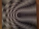 Dead Vibrations Reflections Splatter Vinyl LP X/50 Limited Echo Drug Psych