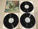 Count Ossie & The Mystic Revelation of Rastafari  - Grounation - 3 x LP Original