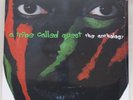 A TRIBE CALLED QUEST The Anthology [Vinyl 2 LP] Jive/Zomba Sealed New