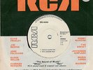 THE KINKS-VINYL SINGLE-HAVE A CUPPA TEA+2-PROMO-VERY RARE-EXCELENT