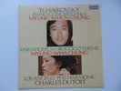 SXL 6955 LP Tchaikovsky Piano Concerto No 1 Myung-Whun Chung / Dutoit NEAR MINT