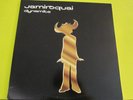 VHTF Jamiroquai Dynamite Epic E2 94584 96532/3 Gatefold Double LP EX / EX