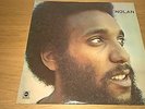 NOLAN PORTER - Nolan - USA 1st PRESS LP 1972 SOUL FUNK ABC RECORDS