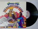 JIMMY CLIFF Harder They Come Soundtrack Orig MANGO Gatefold Classic Reggae NM-