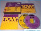 Various Artists - Now That's What I Call Music Vol.19 MINT - FAST SAFE POST