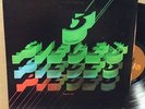 rare breaks grail 3 PIECES drums VIBES OF TRUTH wade marcus FUNK soul OG 1975 LP