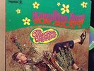 rare funk TOM SCOTT soul jazz THE HONEYSUCKLE BREEZE psych CAROL KAYE OG LP