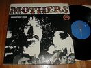 FRANK ZAPPA & MOTHERS OF INVENTION Orig 1967 