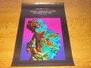 NEW ORDER - TECHNIQUE - ORIGINAL UK PROMO POSTER (PETER SAVILLE)