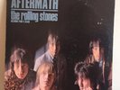 Aftermath by The Rolling Stones 1966 Vinyl London Records First Press Stereo