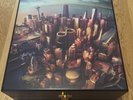 Foo Fighters - Ltd Edition Sonic Highways Box Set