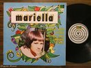  Latin Disco Funk en Español LP MARIELLA on ACCION Hear mp3 ANDREA TRUE