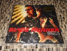 VANGELIS  BLADE RUNNER SOUNDTRACK AUDIO FIDELITY 180g RED vinyl