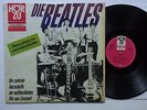 LP: Die Beatles: Please Please Me und andere Knüller - Die zentrale Tanzschaffe