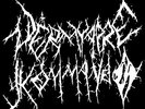 VERMYAPRE KOMMANDO - self titled - LP 2016 - (Drakkar Productions) Vlad Tepes