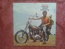 Sam Samudio Sam, Hard And Heavy RARE original lp NEAR MINT VINYL Duane Allman