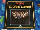 SMILE it's El Gran Combo   GEMA  LPGS 3078 LP/Vinyl   VG+/VG+   1968 Latin SALSA
