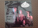 CREAM 'Fresh Cream' Reaction Mono LP