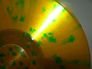 Talking Heads   ArT SChOOl   LIVE 1978 VG+/NM Colored Vinyl LP
