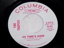 1960's THE TROPICS promo record. 