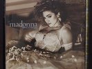 Madonna ?– Like A Virgin LP White VInyl Promo Sire ?– 1-25157