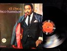 Chico Hamilton-El Chico-Impulse 9102-GABOR SZABO