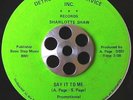 SHARLOTTE SHAW  - Say it to me - 45 rare NORTHERN SOUL/MODERN detroit LISTEN